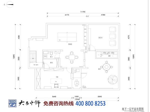開(kāi)啟現(xiàn)代中式生活詩(shī)意篇章，香頌復(fù)式中式家居新中式設(shè)計(jì)